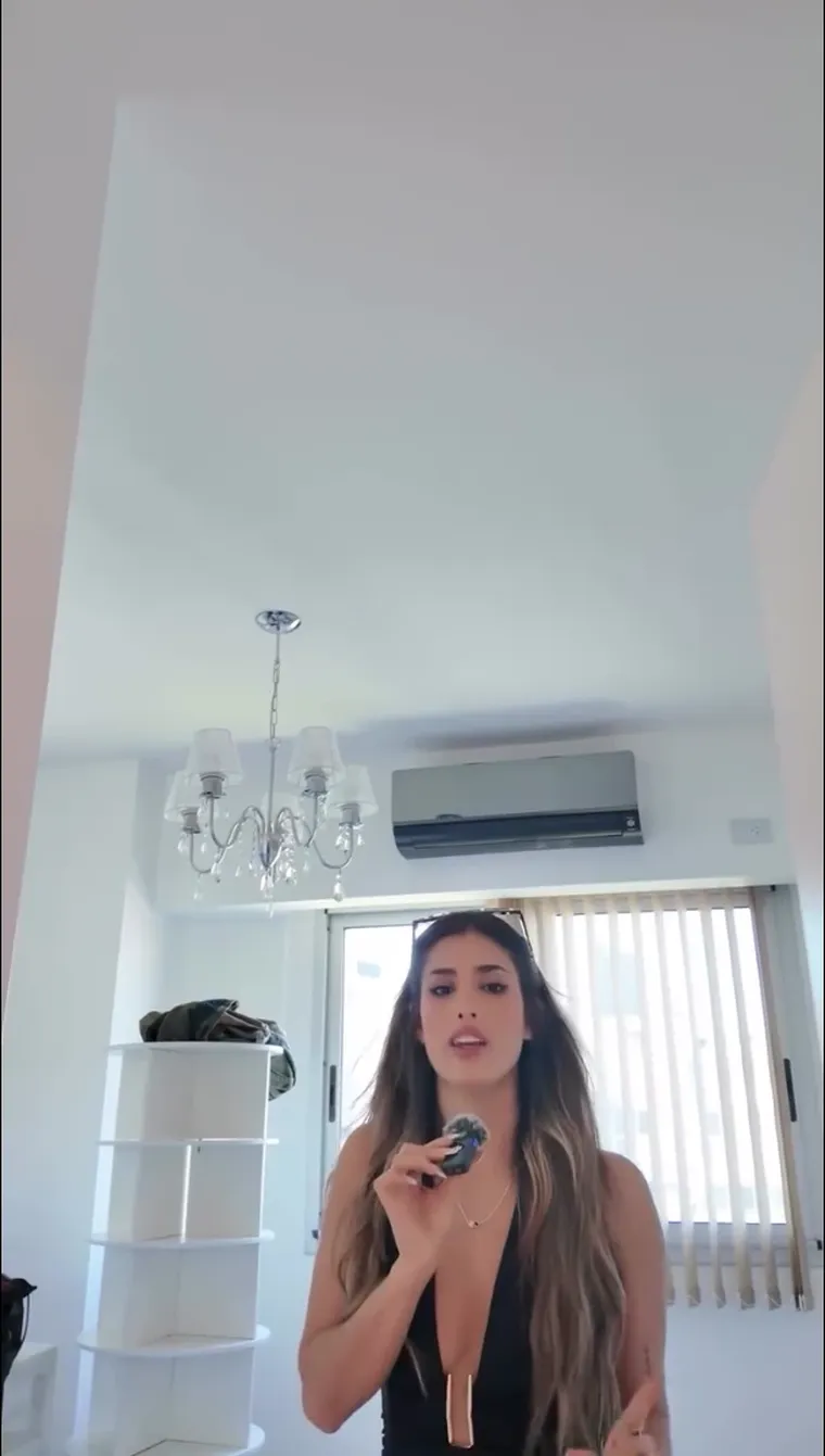 Imágenes del departamento de Poggio. Imágenes del departamento de Poggio.