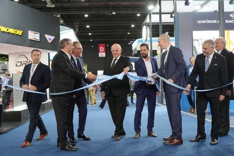 el sector automotriz puso el foco en la competitividad y la innovacion para sortear la crisis el sector automotriz puso el foco en la competitividad y la innovacion para sortear la crisis