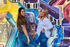 Una famosa influencer mendocina anunció este lunes que está embarazada. Foto: Instagram Gitanasmendoza.