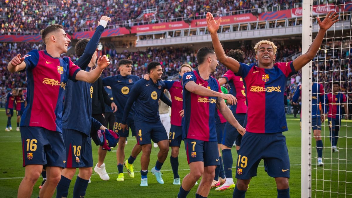 Una figura del Barcelona se lesionó durante la fecha FIFA y se perderá el clásico ante el Real Madrid
