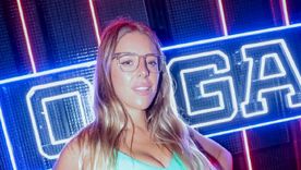 No te pierdas el look de Nati Jota. No te pierdas el look de Nati Jota.