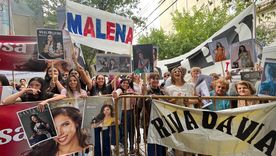 Durante siete días, las soberanas compartirán una agenda intensiva diseñada para fortalecer su rol como embajadoras del vino y la cultura mendocina. Durante siete días, las soberanas compartirán una agenda intensiva diseñada para fortalecer su rol como embajadoras del vino y la cultura mendocina.