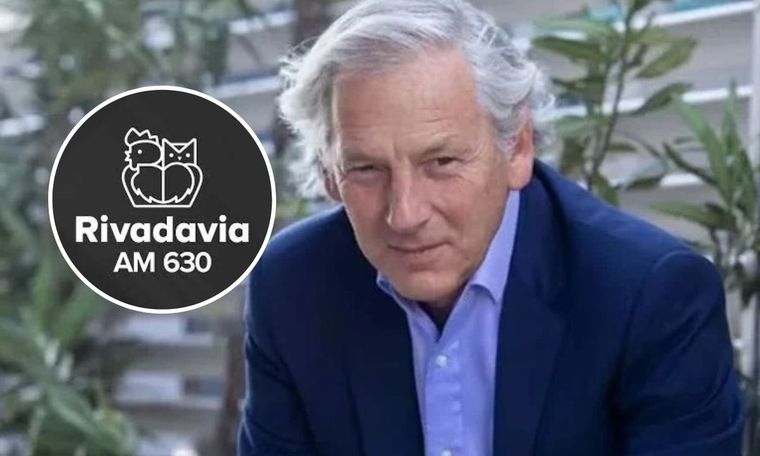 Marcelo Longobardi mejoró notablemente el rating de Radio Rivadavia El periodista arrancó en marzo con Esta Mañana y las mediciones muestran buenos resultados