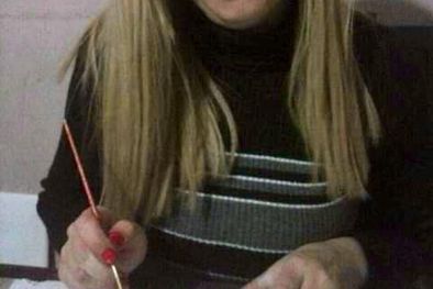 MDZol | Luna está desaparecida desde 2016