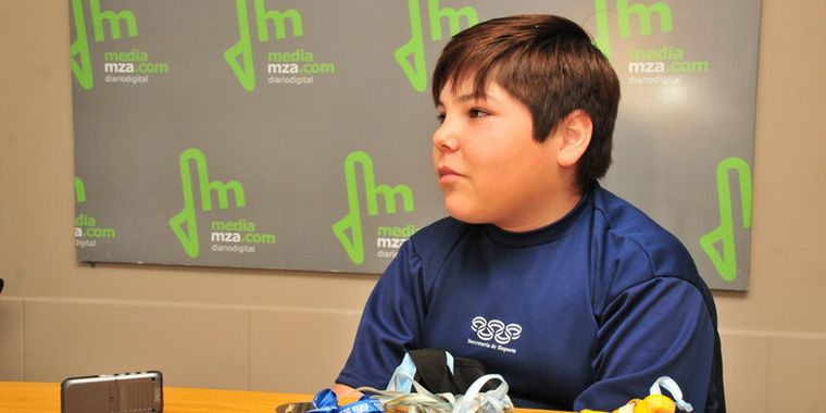 Foto: Pablo Matar/Mediamza.com