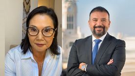 El empresario argentino Damián Valenzuela Mayer es investigado en Perú por encuentros privados no registrados con Keiko Fujimori.