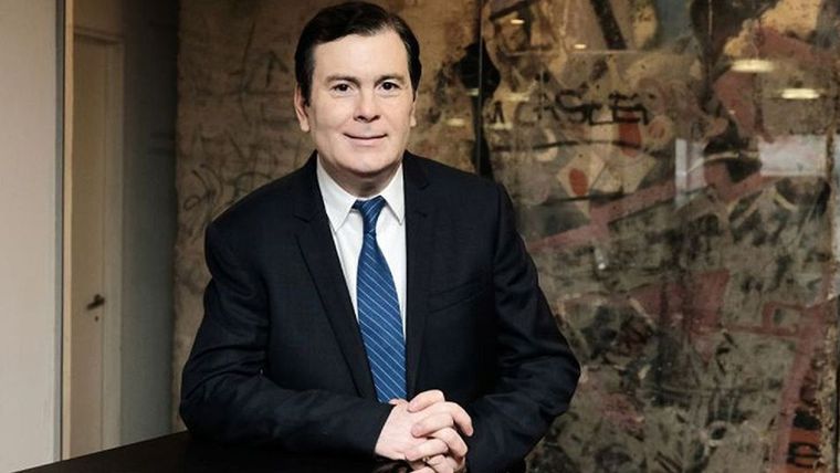 Zamora confirmó nuevas medidas ante el ajuste por parte de Nación. Foto: Mdz archivo