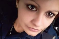 Melisa Rossi Galarza fue baleada con su propia arma por motochorros