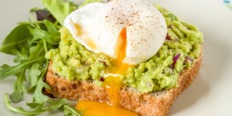 Huevos Foto: Shutterstock