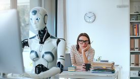 La revolución de los agentes de inteligencia artificial no es una promesa futura. La revolución de los agentes de inteligencia artificial no es una promesa futura.