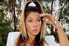 hackearon las redes de catherine fulop: mira lo que hicieron