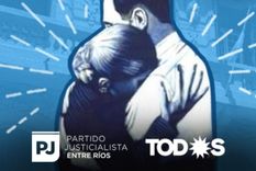 Fracturado: estalló el PJ en Entre Ríos y competirá con 4 listas