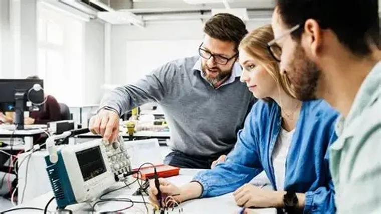 El talento quiere trabajar en organizaciones que cuiden sus dinámicas internas. El talento quiere trabajar en organizaciones que cuiden sus dinámicas internas.