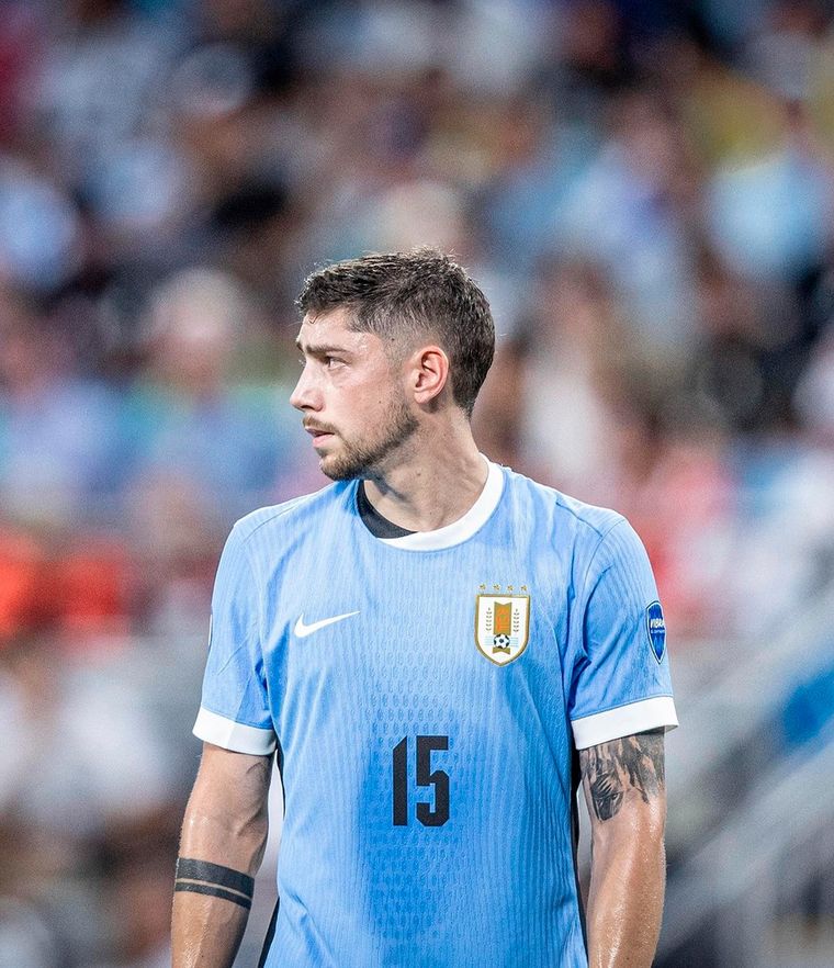 El fuerte descargo de Federico Valverde tras las críticas por su mal presente en el Real Madrid.