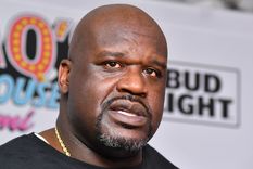 shaquille oneal y un particular consejo a sus hijos sobre como actuar con la policia