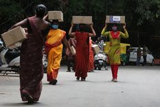 india supera su record: 45.000 casos en 24 horas y 1.129 muertos india supera su record: 45.000 casos en 24 horas y 1.129 muertos