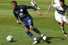 Berti tomó una determinación con respecto al rol de Villa. Foto: ALF PONCE MERCADO / MDZ Berti tomó una determinación con respecto al rol de Villa. Foto: ALF PONCE MERCADO / MDZ