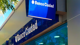 El Banco Ciudad presentó nuevas líneas de créditos blandos destinadas a promover la movilidad sustentable en la Ciudad de Buenos Aires Foto: Banco Ciudad El Banco Ciudad presentó nuevas líneas de créditos blandos destinadas a promover la movilidad sustentable en la Ciudad de Buenos Aires Foto: Banco Ciudad