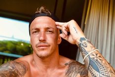 Fernando Pérez Algaba, el financista que fue brutalmente asesinado en 2023 Foto: NA Fernando Pérez Algaba, el financista que fue brutalmente asesinado en 2023 Foto: NA