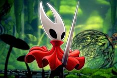 Team Cherry lanzó el parche 1.0.28891 de Hollow Knight Silksong Team Cherry lanzó el parche 1.0.28891 de Hollow Knight Silksong