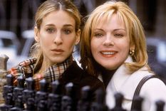 El enigma de si volverá Samantha en esta tercera temporada de And just like that...