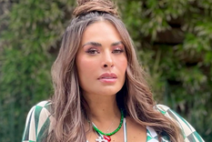 Galilea Montijo actuó en películas como Héroes verdaderos y La paloma de Marsella.