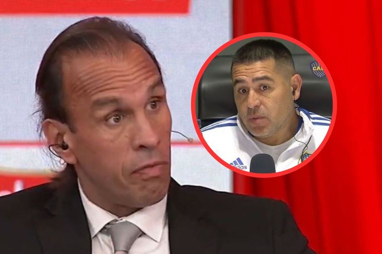 Navarro Montoya propuso un refuerzo para romper el mercado en Boca: ¿lo escuchará Riquelme?