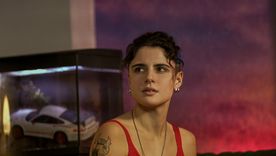 Una serie a pura adrenalina.&nbsp;