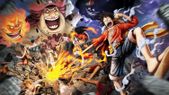 Bandai Namco revive uno de los títulos más poderosos de la saga de One Piece. Bandai Namco revive uno de los títulos más poderosos de la saga de One Piece.