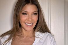 Catherine Fulop Catherine Fulop es muy activa en las redes Foto: Instagram