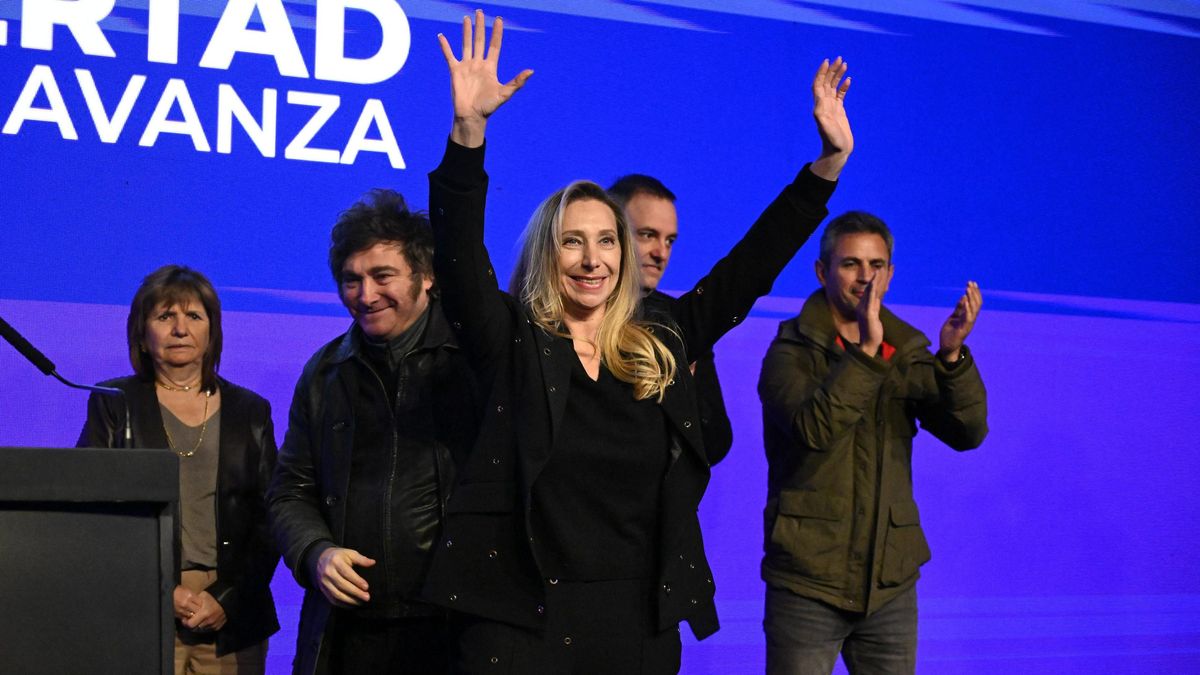 Javier Milei delega su relación en Karina Milei y el Gobierno se vuelve más endogámico