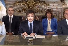 El Gobierno deberá apelar al aumento de impuestos vigentes para palear la falta de ingreso que generaba el Impuesto PAIS Foto: Captura de pantalla