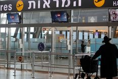 iberia y air europa reanudan sus vuelos a tel aviv