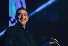 Franco De Vita nació el 23 de enero de 1954 en Caracas, Venezuela.