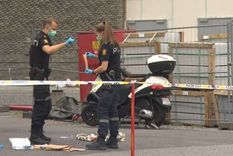 Foto: Foto: NRK