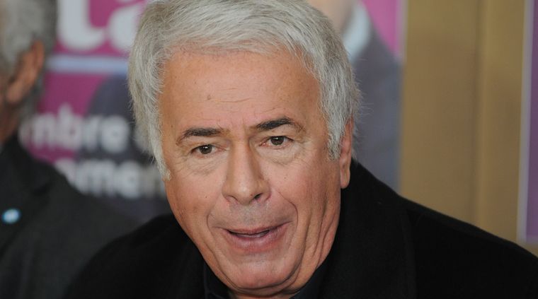 Foto: Fernando Martinez/MDZ