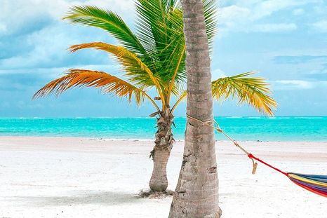 Santo Domingo. Santo Domingo.