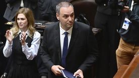 el Jefe de Gabinete cometió un error al informar la cantidad de empelo que generará PSJ Cobre Mendocino.&nbsp;