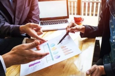 MDZol | La reducción de costos no debe ser una respuesta única a una desaceleración económica, sino una parte integral de la gestión diaria. Foto: MDZ