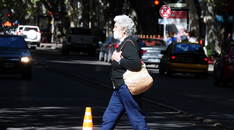 Foto: ALF PONCE / MDZ