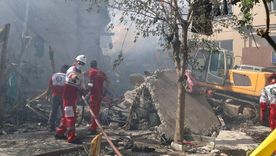 Algunos de los ataques de Israel en Teherán tienen como objetivo a los científicos nucleares y comandantes militares. Foto: BBC Mundo Algunos de los ataques de Israel en Teherán tienen como objetivo a los científicos nucleares y comandantes militares. Foto: BBC Mundo