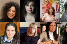 2019, el ano de la consagracion internacional de las escritoras argentinas