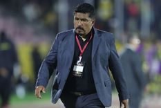 El Turco Omar Asad asumirá por tercera vez en el Tomba.&nbsp;