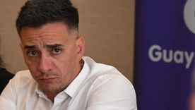 marcos calvente denuncio penalmente la venta irregular de terrenos en guaymallen