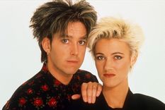 roxette celebra 30 anos de joyride: la historia completa