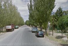 Foto: Google Street View