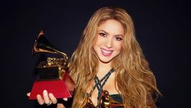 Shakira conquistó los corazones con este emotivo discurso. Foto: Shakira / Instagram