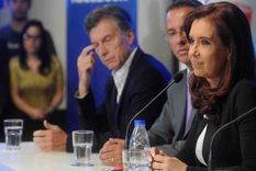 Bava ha demostrado, una y otra vez, su condición de juez político, al servicio del poder político Foto: Telam