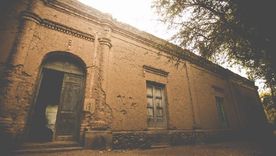 Villa 25 de Mayo es un pueblo lleno de historia Foto: camtursanrafael.com