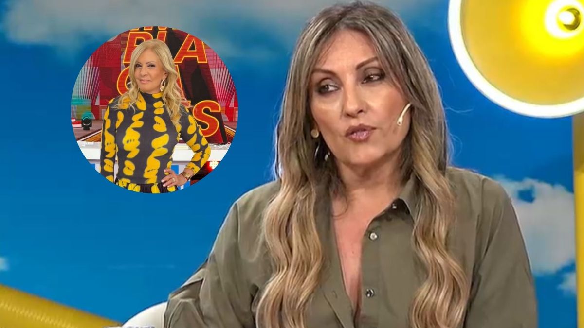 ¡Sin filtro! Marcela Tauro destrozó a Susana Roccasalvo tras la dura crítica contra Infama